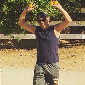 Meet your Posher, Miguel